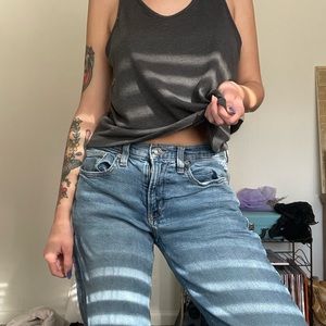 American Eagle 90’s Fit Jeans